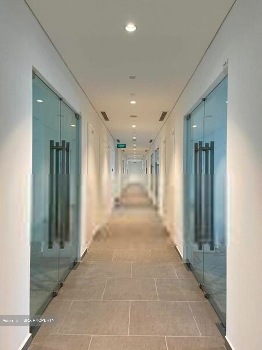 Woods Square (D25), Office #527056711